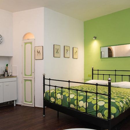 Trastevere Intimate Apartment روما المظهر الخارجي الصورة