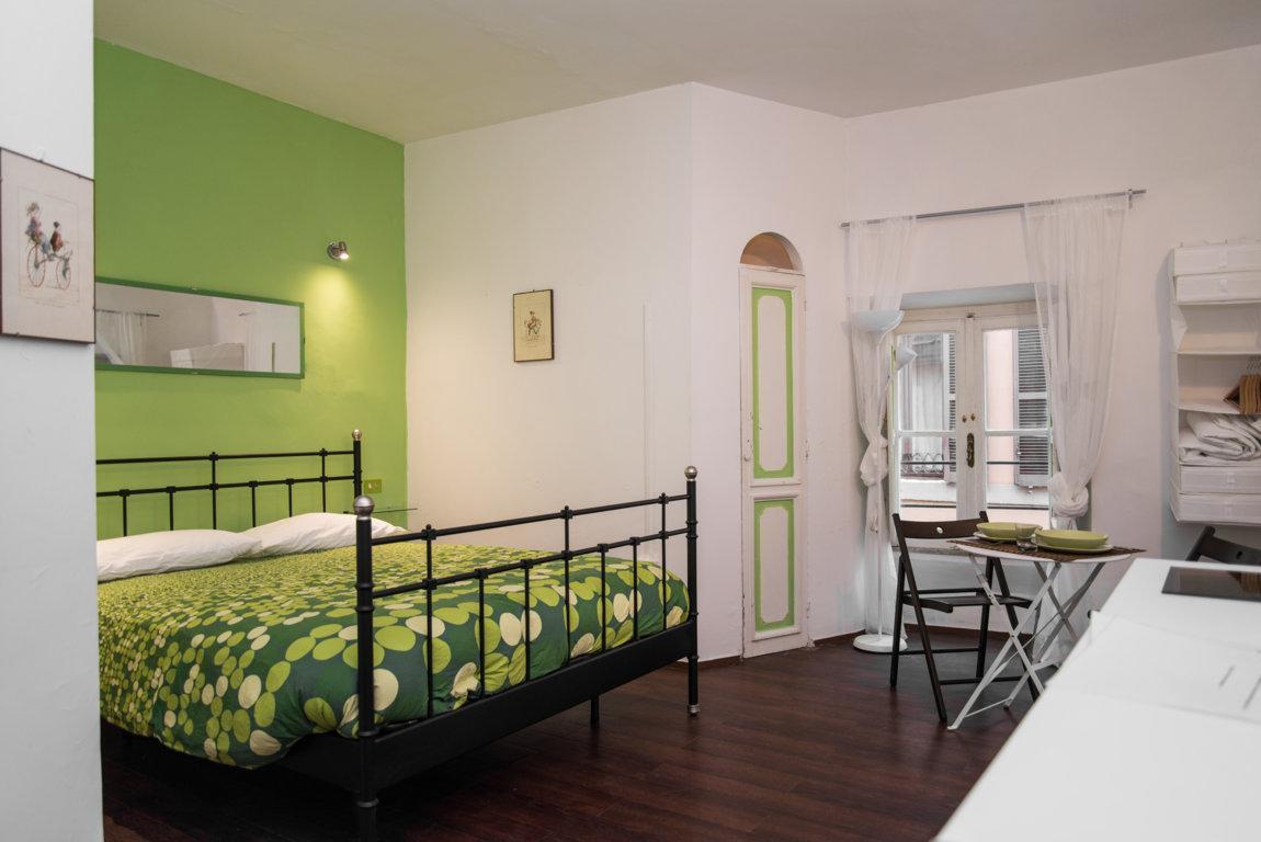 Trastevere Intimate Apartment روما المظهر الخارجي الصورة
