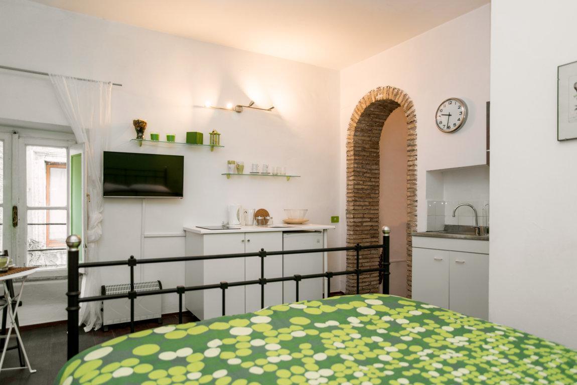 Trastevere Intimate Apartment روما المظهر الخارجي الصورة