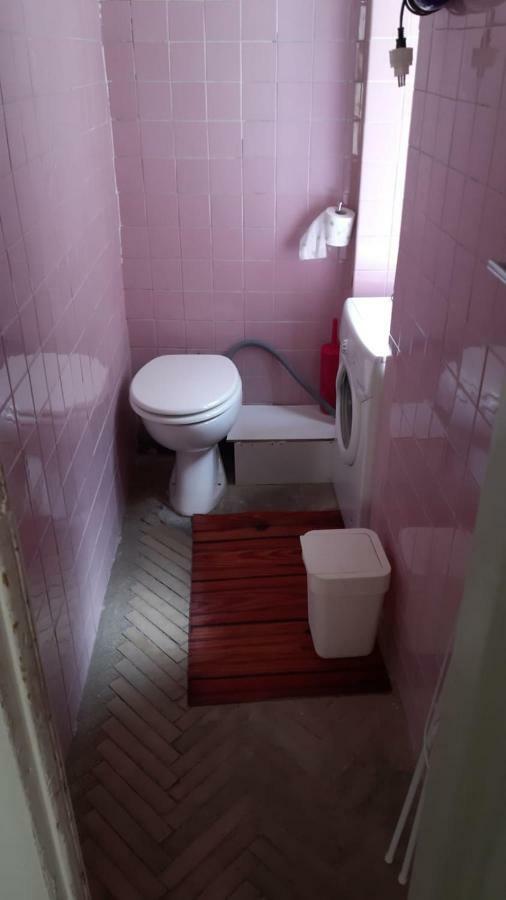 Trastevere Intimate Apartment روما المظهر الخارجي الصورة