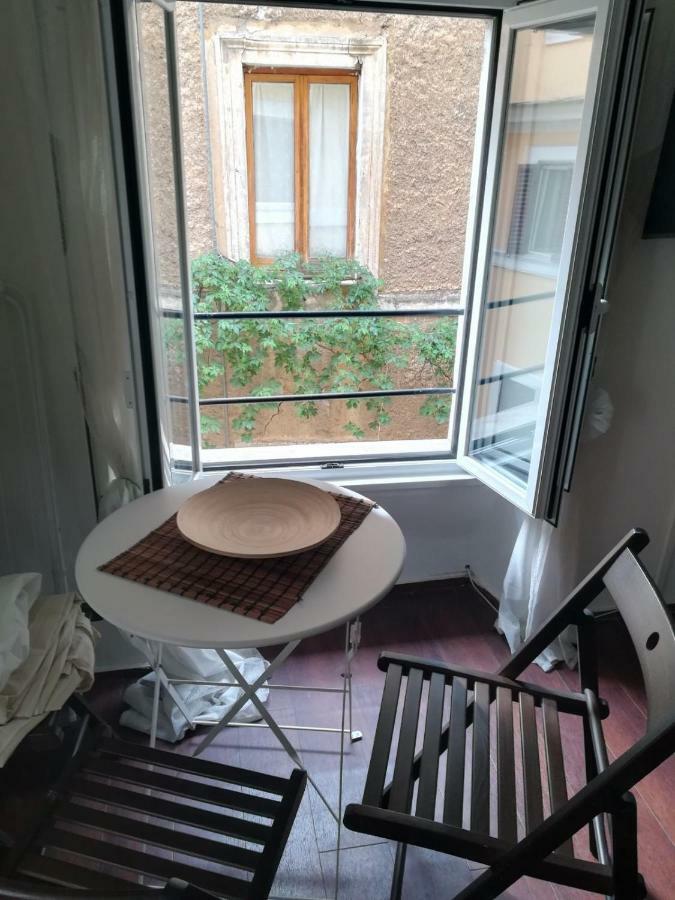 Trastevere Intimate Apartment روما المظهر الخارجي الصورة