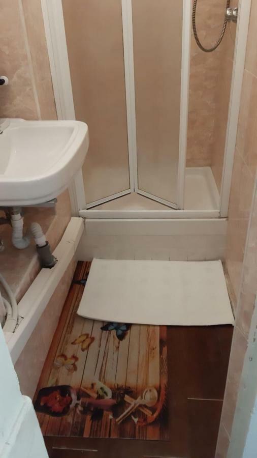 Trastevere Intimate Apartment روما المظهر الخارجي الصورة