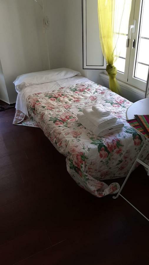 Trastevere Intimate Apartment روما المظهر الخارجي الصورة